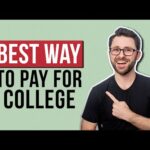 529 College Savings Plan – The Best Way to Pay for College