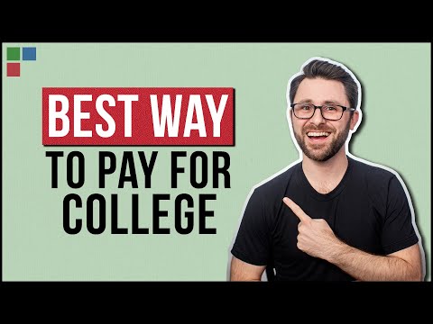 529 College Savings Plan – The Best Way to Pay for College