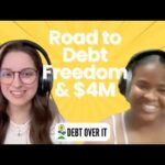 High Income, High Ambition: A Nurse’s Roadmap to Debt Freedom & $4 Million