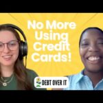 $87,000 in the Red: Taking Control and Saying No to Credit Cards