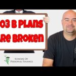 Teacher 403b Plans – Must Know if You are a K – 12 School Employee