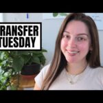 Transfer Tuesday | Sinking Funds! 🚗