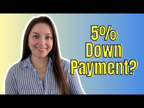 5% down payment? Pay off low interest debt? | SUBSCRIBER $ REVIEW