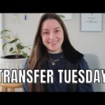 Transfer Tuesday | Lottery Winnings = Savings!