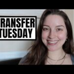 Transfer Tuesday | 401(k) & Emergency Fund 💰