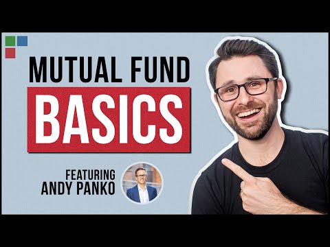 Mutual Funds for Beginners