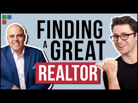 How to Choose a Real Estate Agent