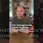 Avoid this money mistake at a young age #financialeducation #personalfinace #investing