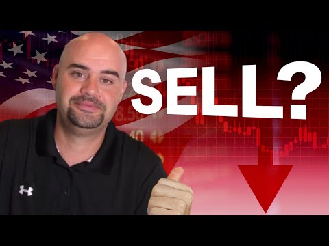 Markets are Crashing – What Should You Do Now?