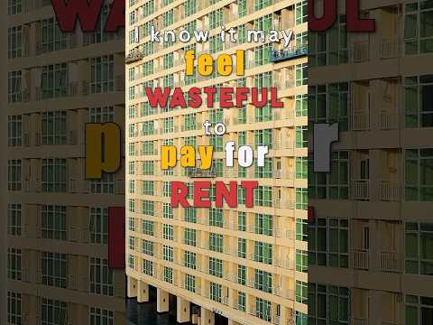 Things are much different nowadays #personalfinance #rent