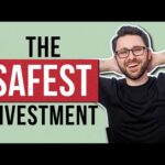 Certificate of Deposit: The Safest of All Investments