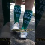 #GreenSocksDay – Make Money Make Sense — #OperationHope