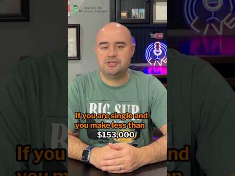 Your Smartest Financial Move #personalfinance #financialeducation #financialfreedom #fire #rothira