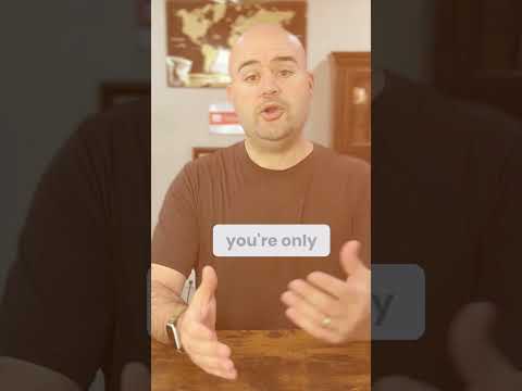 Why I’m NOT Paying Off My Mortgage Early 💸🧠