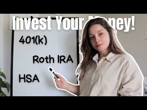 No BS Guide: Investment Accounts Made EASY to Understand and Choose