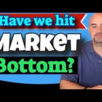 Is the Bottom In for the Markets? Update on the Economy, Housing, Inflation, and the Markets