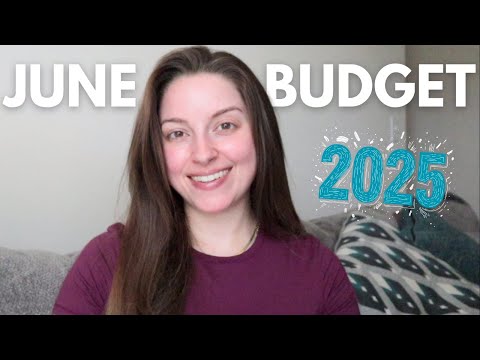 June Budget | Higher business expenses, car mod? 🚗🤔