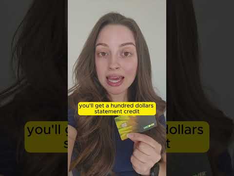 Discover It Quarter 1 Bonus Categories!