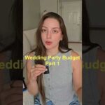 Money Chat | 1 Year Self-Employed, Wedding, YouTube