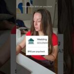 $745 in autosavings ✅️ #saving #savingmoney #autosave #sinkingfunds