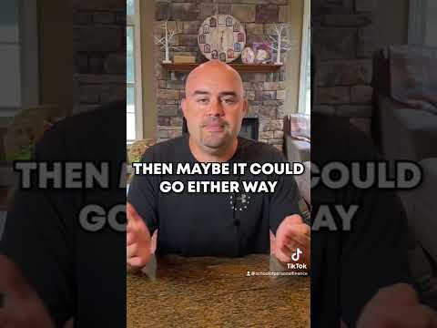 The best way to determine if a Roth IRA is right for you.