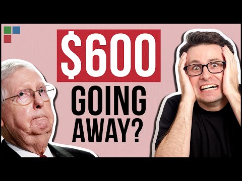 Are They Extending the 600 For Unemployment | Mid-July Stimulus Extension Update