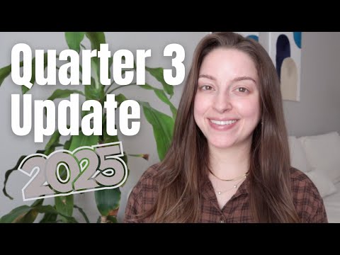 Quarter 3 2025 Money Breakdown — $15K Earned, +$8.7K Net Worth