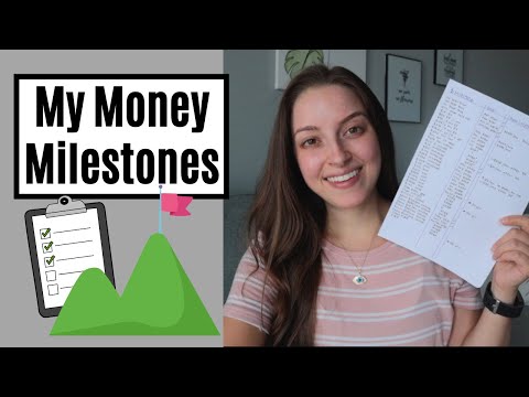December 2021 Finance Update | HITTING ALL MY GOALS