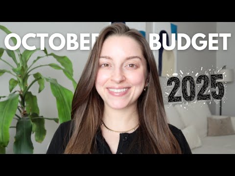 October Budget Shortfall – Here's How I'm Handling It